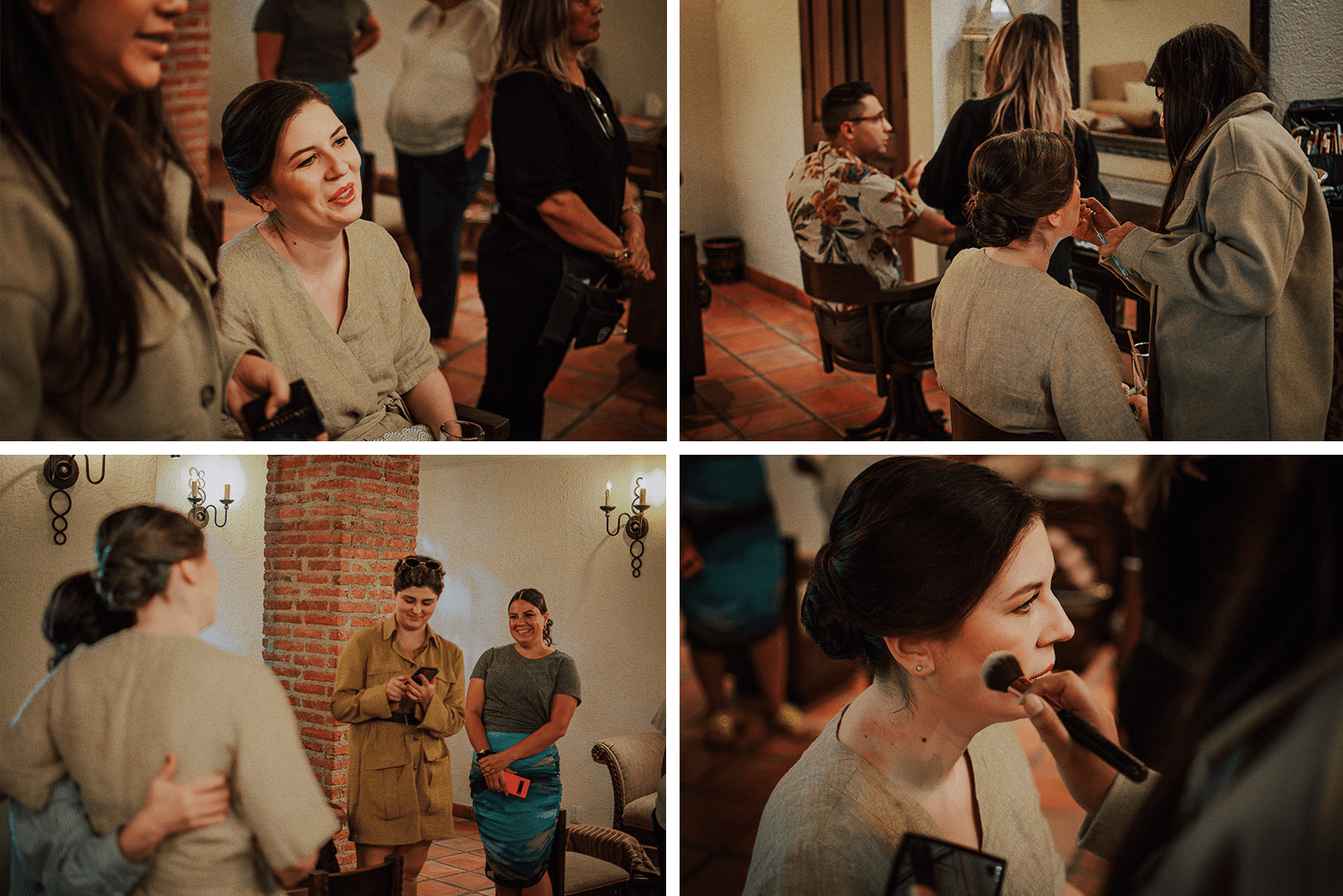 Fotografía de boda en San Miguel de Allende por fotógrafo de bodas destino en México
